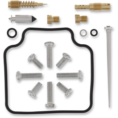 MOOSE RACING REPAIR KIT CARB HON (26 - 1156) - DRIVEN Canada's Powersports 26 - 1156