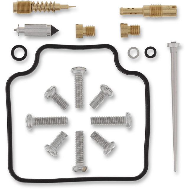 MOOSE RACING REPAIR KIT CARB HON (26 - 1156) - DRIVEN Canada's Powersports 26 - 1156
