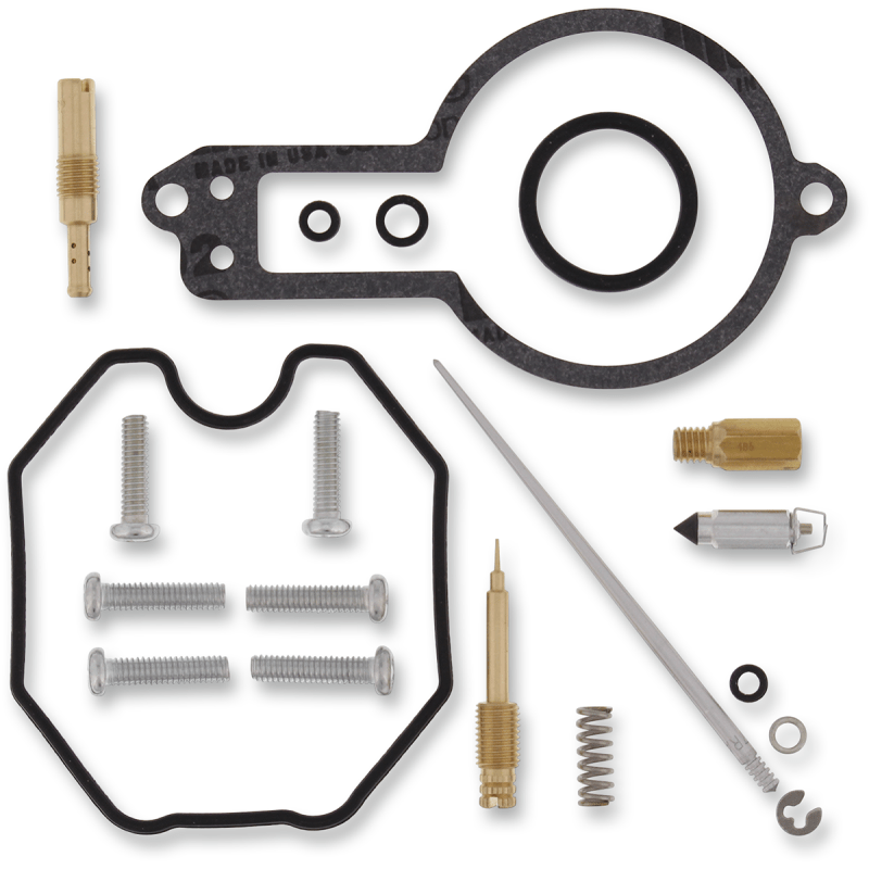 MOOSE RACING REPAIR KIT CARB HON (26 - 1158) - DRIVEN Canada's Powersports 26 - 1158