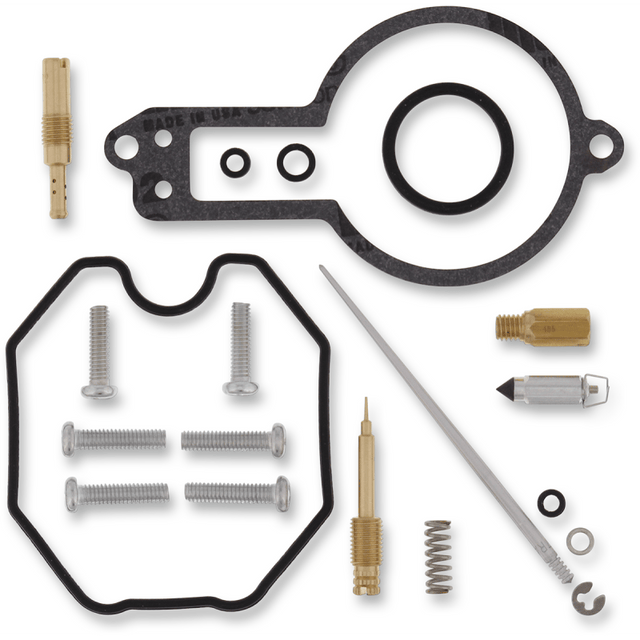 MOOSE RACING REPAIR KIT CARB HON (26 - 1158) - DRIVEN Canada's Powersports 26 - 1158