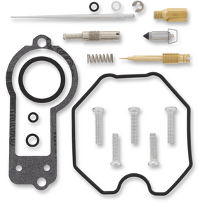 MOOSE RACING - 26 - 1161 - REPAIR KIT CARB HON - Driven Powersports Inc.26 - 1161