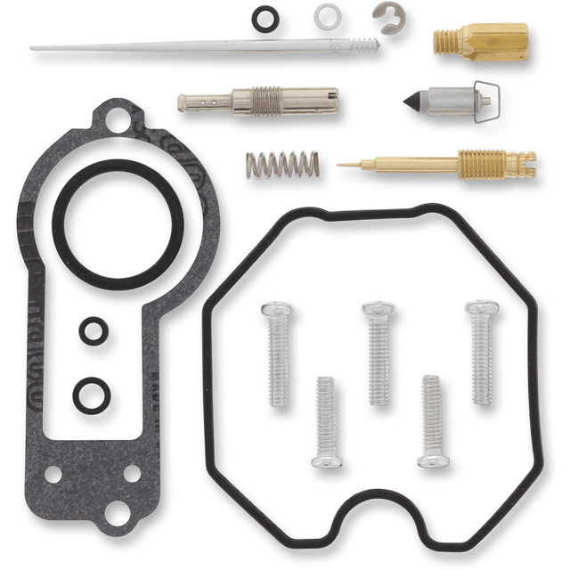 MOOSE RACING - 26 - 1161 - REPAIR KIT CARB HON - Driven Powersports Inc.26 - 1161