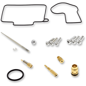 MOOSE RACING REPAIR KIT CARB HON (26 - 1162) - DRIVEN Canada's Powersports 26 - 1162