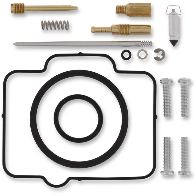 MOOSE RACING - 26 - 1170 - REPAIR KIT CARB HON - Driven Powersports Inc.26 - 1170