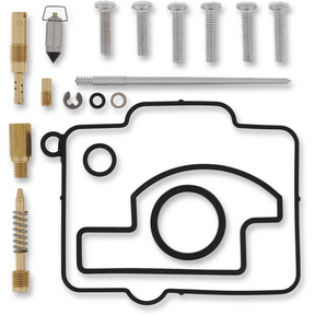 MOOSE RACING - 26 - 1174 - REPAIR KIT CARB SUZ - Driven Powersports Inc.26 - 1174
