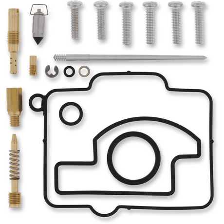 MOOSE RACING - 26 - 1174 - REPAIR KIT CARB SUZ - Driven Powersports Inc.26 - 1174