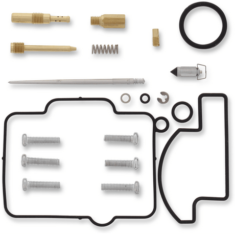 MOOSE RACING - 26 - 1176 - REPAIR KIT CARB SUZ - Driven Powersports Inc.26 - 1176