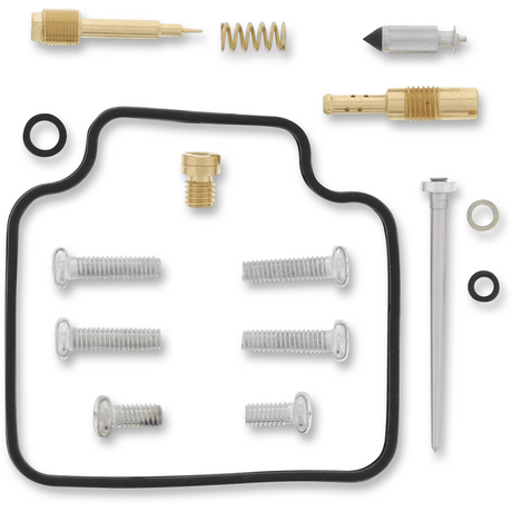 MOOSE RACING - 26 - 1178 - REPAIR KIT CARB HON - Driven Powersports Inc.26 - 1178