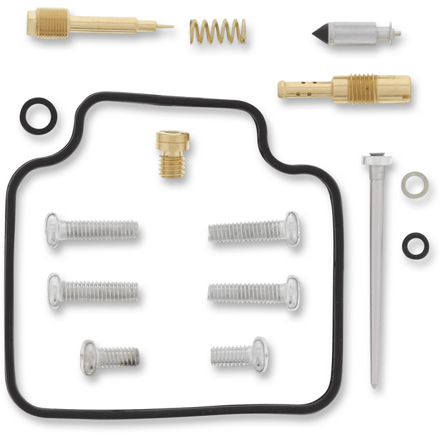 MOOSE RACING - 26 - 1178 - REPAIR KIT CARB HON - Driven Powersports Inc.26 - 1178
