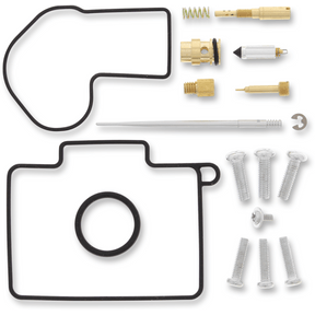 MOOSE RACING - 26 - 1180 - REPAIR KIT CARB HON - Driven Powersports Inc.26 - 1180