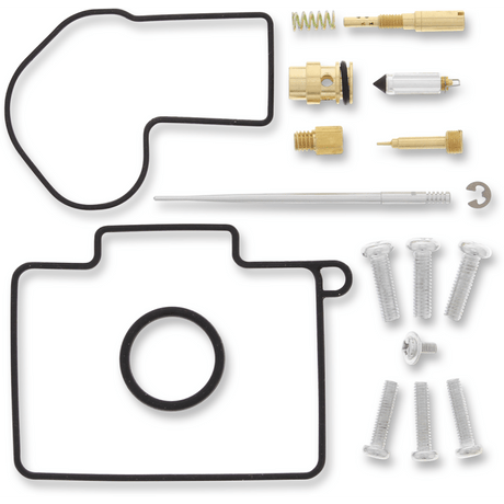 MOOSE RACING - 26 - 1180 - REPAIR KIT CARB HON - Driven Powersports Inc.26 - 1180