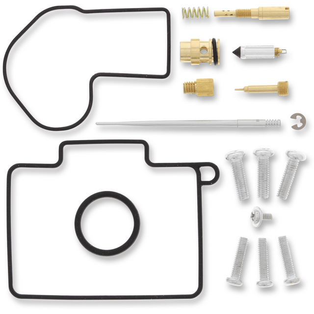 MOOSE RACING - 26 - 1180 - REPAIR KIT CARB HON - Driven Powersports Inc.26 - 1180