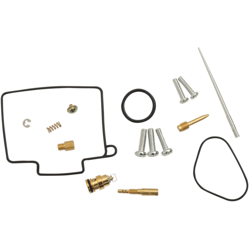 MOOSE RACING - 26 - 1182 - REPAIR KIT CARB HON - Driven Powersports Inc.26 - 1182