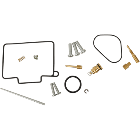 MOOSE RACING - 26 - 1183 - REPAIR KIT CARB HON - Driven Powersports Inc.26 - 1183