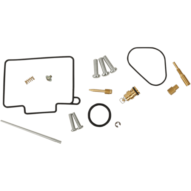 MOOSE RACING - 26 - 1183 - REPAIR KIT CARB HON - Driven Powersports Inc.26 - 1183