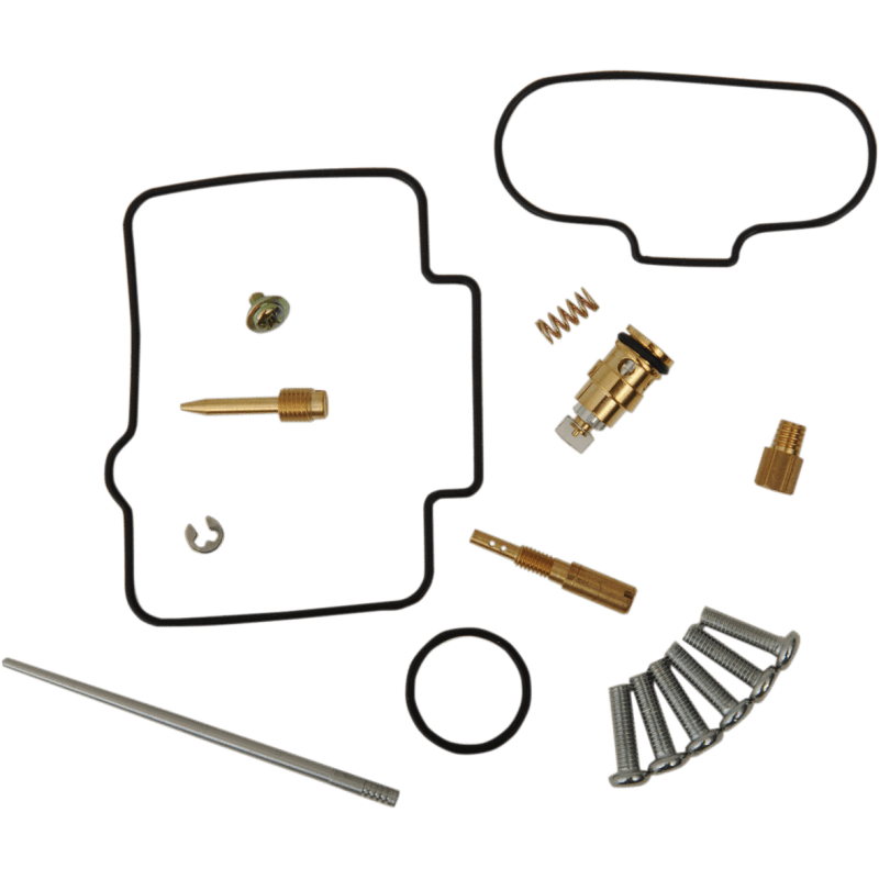 MOOSE RACING - 26 - 1184 - REPAIR KIT CARB HON - Driven Powersports Inc.26 - 1184