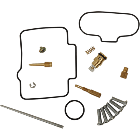 MOOSE RACING - 26 - 1184 - REPAIR KIT CARB HON - Driven Powersports Inc.26 - 1184