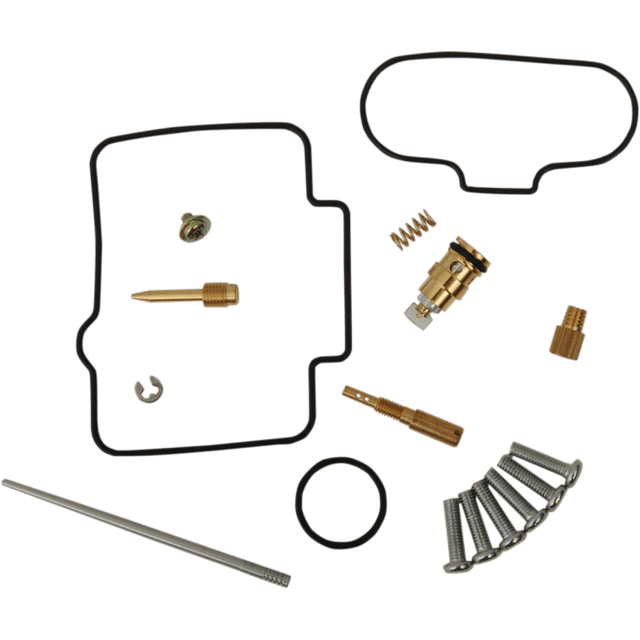 MOOSE RACING - 26 - 1184 - REPAIR KIT CARB HON - Driven Powersports Inc.26 - 1184