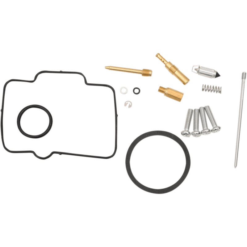MOOSE RACING - 26 - 1186 - REPAIR KIT CARB HON - Driven Powersports Inc.26 - 1186