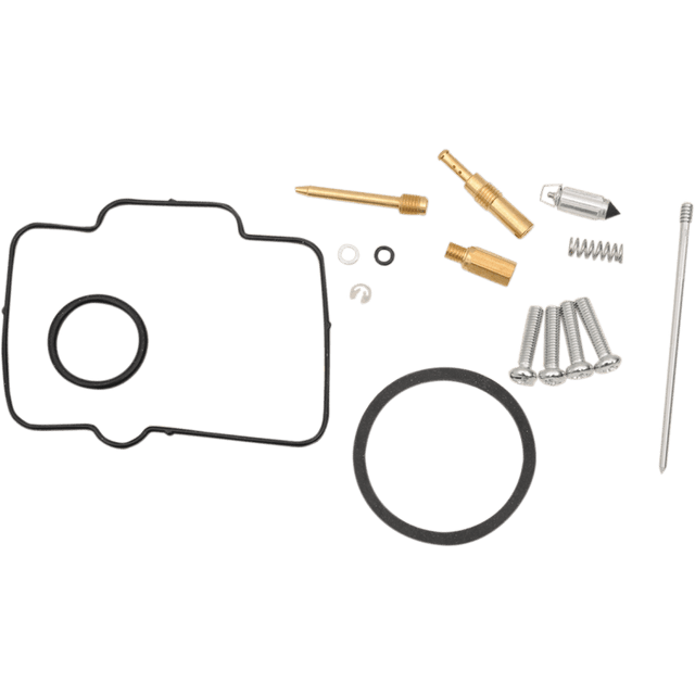 MOOSE RACING - 26 - 1186 - REPAIR KIT CARB HON - Driven Powersports Inc.26 - 1186