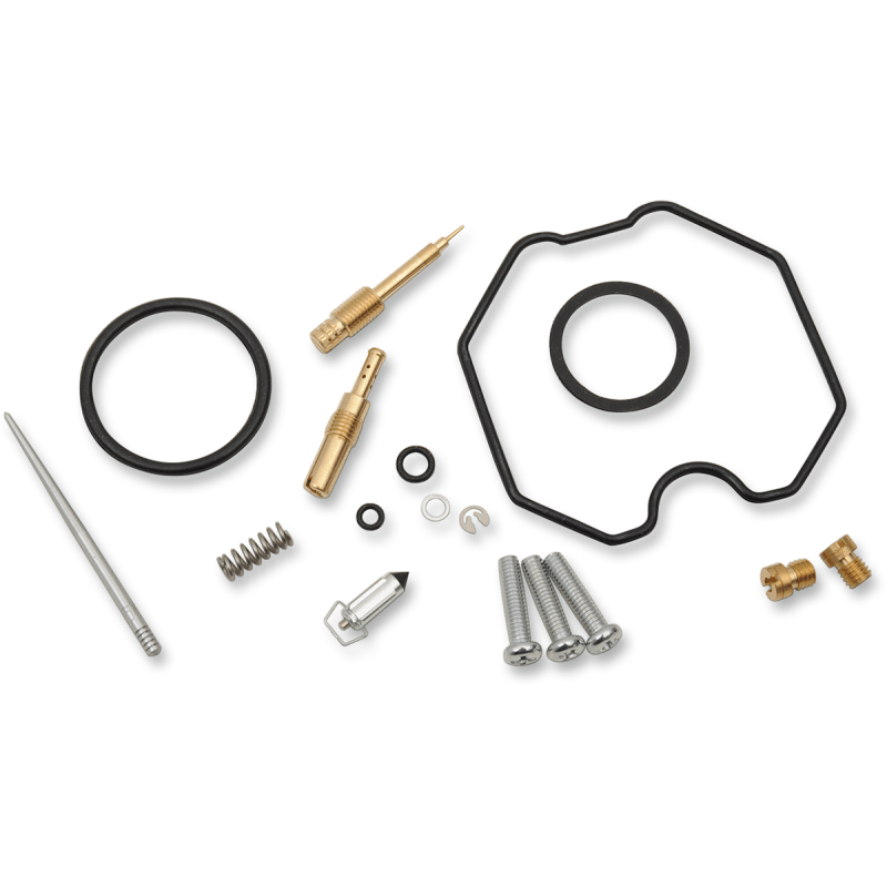 MOOSE RACING - 26 - 1190 - REPAIR KIT CARB HON - Driven Powersports Inc.26 - 1190