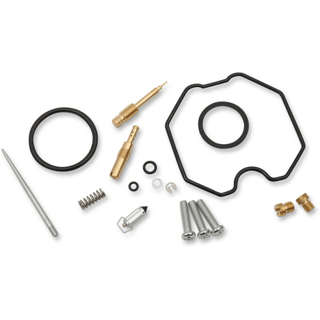 MOOSE RACING - 26 - 1190 - REPAIR KIT CARB HON - Driven Powersports Inc.26 - 1190