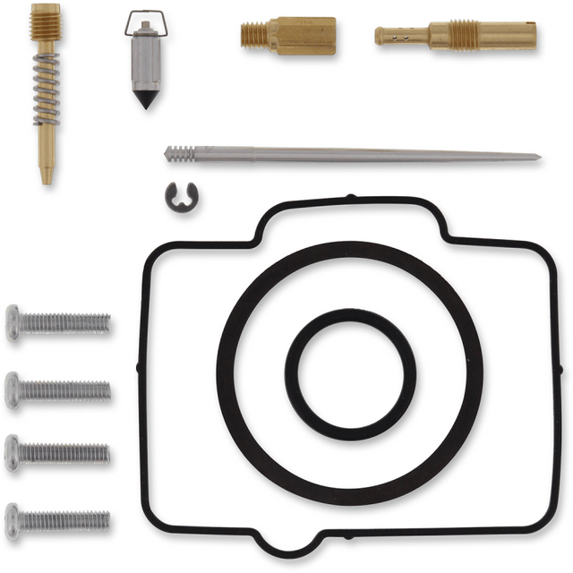 MOOSE RACING - 26 - 1191 - REPAIR KIT CARB SUZ - Driven Powersports Inc.26 - 1191