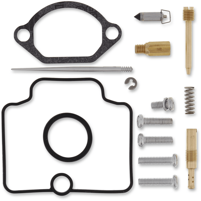 MOOSE RACING - 26 - 1195 - REPAIR KIT CARB HON - Driven Powersports Inc.26 - 1195