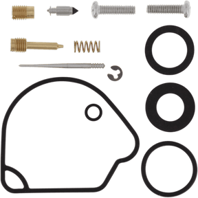 MOOSE RACING - 26 - 1200 - REPAIR KIT CARB HON - Driven Powersports Inc.26 - 1200