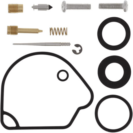 MOOSE RACING - 26 - 1200 - REPAIR KIT CARB HON - Driven Powersports Inc.26 - 1200