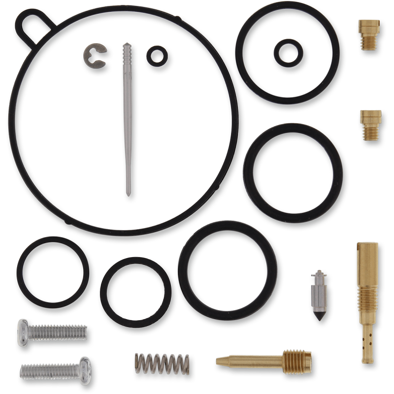 MOOSE RACING - 26 - 1203 - REPAIR KIT CARB HON - Driven Powersports Inc.26 - 1203