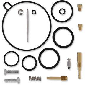 MOOSE RACING - 26 - 1203 - REPAIR KIT CARB HON - Driven Powersports Inc.26 - 1203