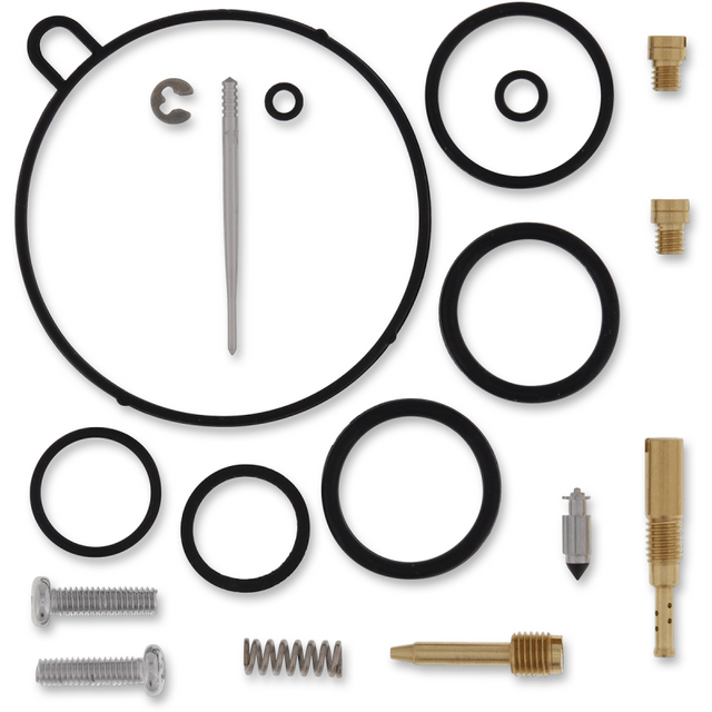 MOOSE RACING - 26 - 1203 - REPAIR KIT CARB HON - Driven Powersports Inc.26 - 1203