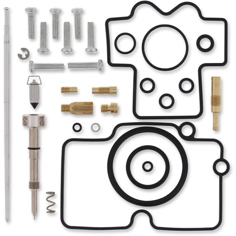 MOOSE RACING - 26 - 1235 - REPAIR KIT CARB HON - Driven Powersports Inc.26 - 1235