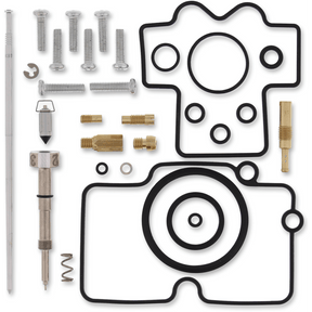 MOOSE RACING - 26 - 1235 - REPAIR KIT CARB HON - Driven Powersports Inc.26 - 1235