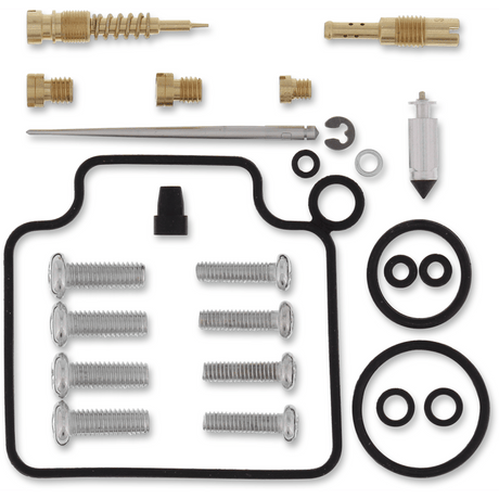MOOSE RACING REPAIR KIT CARB HON (26 - 1248) - DRIVEN Canada's Powersports 26 - 1248