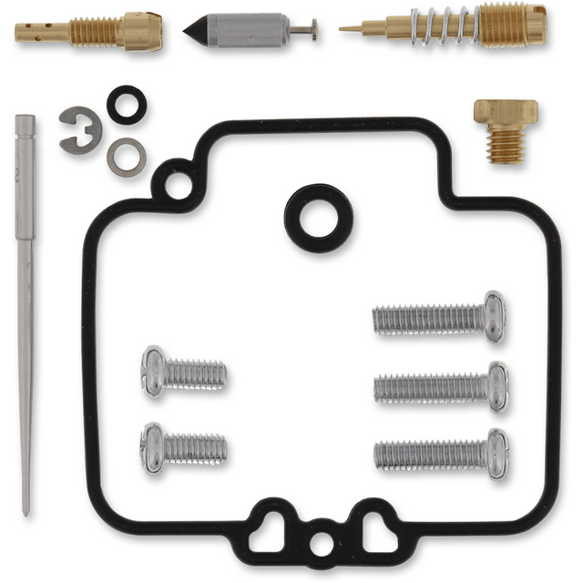 MOOSE RACING REPAIR KIT CARB YAM (26 - 1249) - DRIVEN Canada's Powersports 26 - 1249