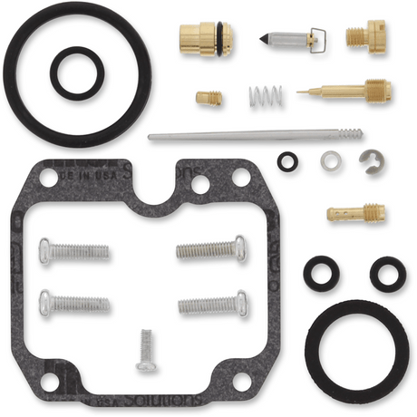 MOOSE RACING REPAIR KIT CARB YAM (26 - 1251) - DRIVEN Canada's Powersports 26 - 1251