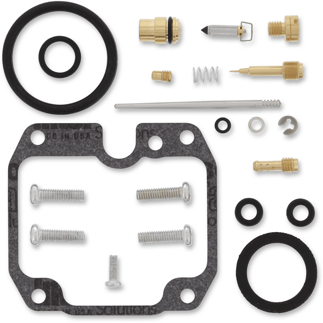 MOOSE RACING REPAIR KIT CARB YAM (26 - 1251) - DRIVEN Canada's Powersports 26 - 1251