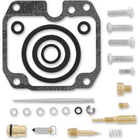 MOOSE RACING REPAIR KIT CARB YAM (26 - 1255) - DRIVEN Canada's Powersports 26 - 1255