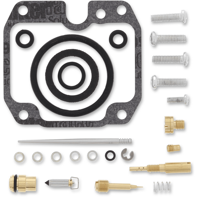 MOOSE RACING REPAIR KIT CARB YAM (26 - 1255) - DRIVEN Canada's Powersports 26 - 1255