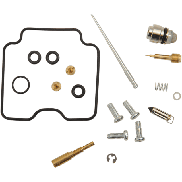 MOOSE RACING REPAIR KIT CARB YAM (26 - 1256) - DRIVEN Canada's Powersports 26 - 1256