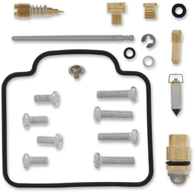 MOOSE RACING REPAIR KIT CARB YAM (26 - 1258) - DRIVEN Canada's Powersports 26 - 1258