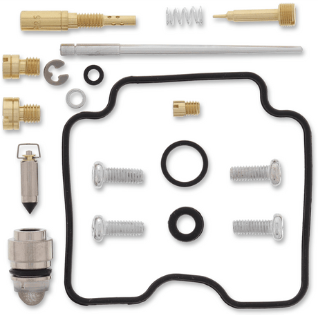 MOOSE RACING REPAIR KIT CARB YAM (26 - 1259) - DRIVEN Canada's Powersports 26 - 1259