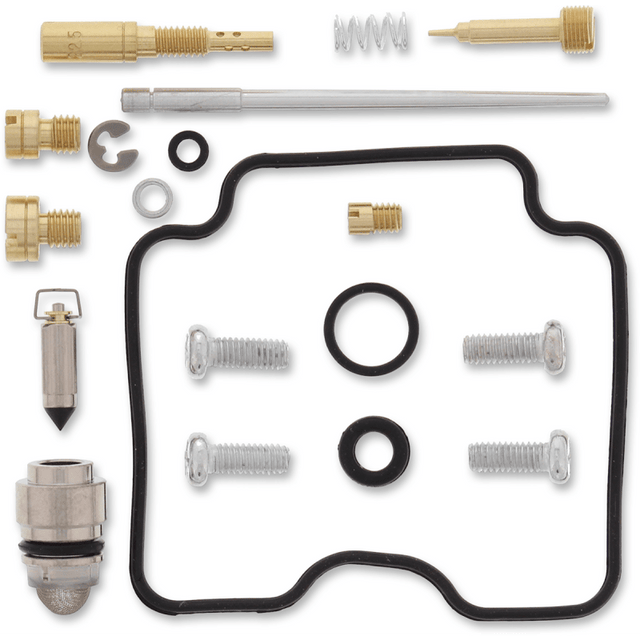 MOOSE RACING REPAIR KIT CARB YAM (26 - 1259) - DRIVEN Canada's Powersports 26 - 1259