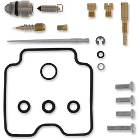 MOOSE RACING REPAIR KIT CARB YAM (26 - 1262) - DRIVEN Canada's Powersports 26 - 1262