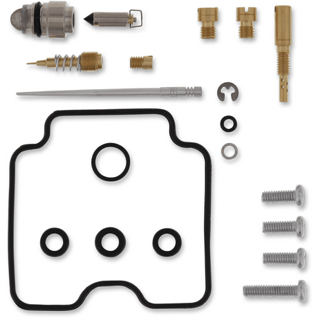MOOSE RACING REPAIR KIT CARB YAM (26 - 1262) - DRIVEN Canada's Powersports 26 - 1262