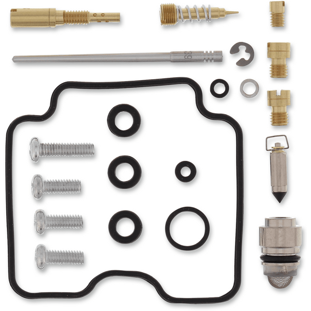 MOOSE RACING REPAIR KIT CARB YAM (26 - 1263) - DRIVEN Canada's Powersports 26 - 1263