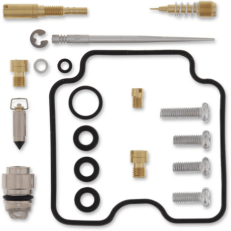 MOOSE RACING REPAIR KIT CARB YAM (26 - 1264) - DRIVEN Canada's Powersports 26 - 1264