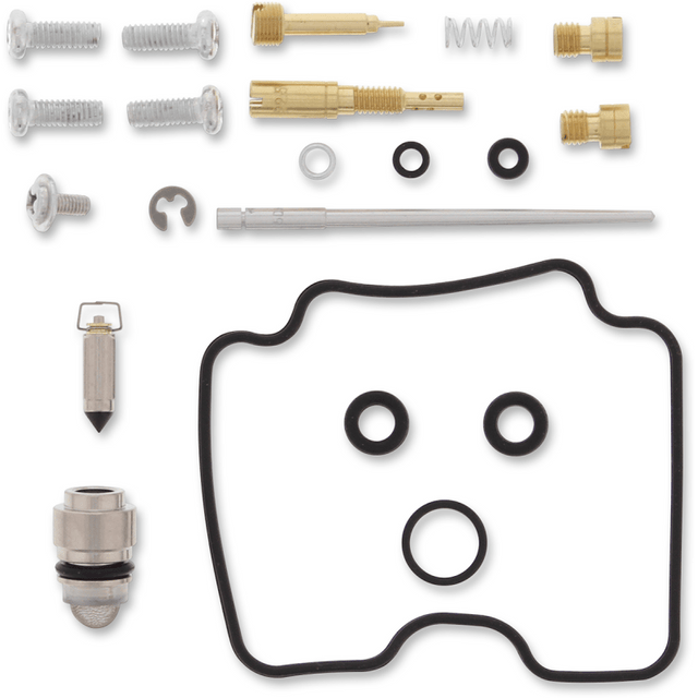 MOOSE RACING REPAIR KIT CARB KAW (26 - 1265) - DRIVEN Canada's Powersports 26 - 1265